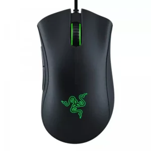 MOUSE GAMING RAZER DEATHADDER ESSENTIAL – NEGRO