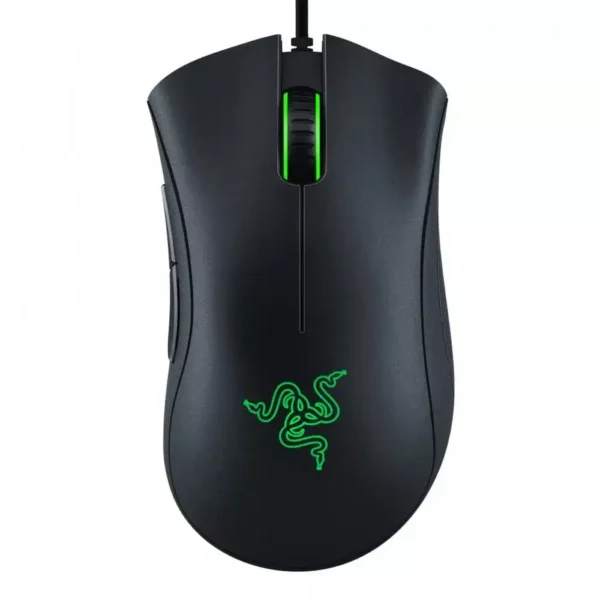 MOUSE GAMING RAZER DEATHADDER ESSENTIAL – NEGRO