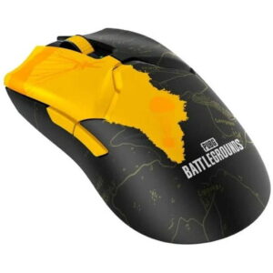 MOUSE RAZER VIPER V2 PRO – INALAMBRICO – PUBG