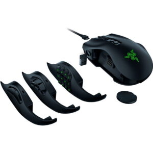 MOUSE GAMING RAZER NAGA V2 PRO