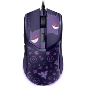 MOUSE GAMING RAZER COBRA – POKEMON GENGAR
