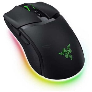 MOUSE GAMING RAZER COBRA PRO – INALAMBRICO – NEGRO