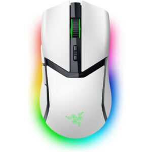 MOUSE GAMING RAZER COBRA PRO – INALAMBRICO – BLANCO