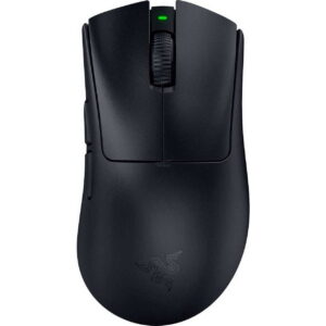 MOUSE GAMING RAZER DEATHADDER V4 PRO – INALAMBRICO – NEGRO