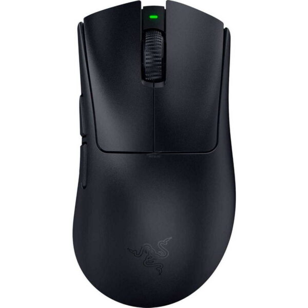 MOUSE GAMING RAZER DEATHADDER V4 PRO – INALAMBRICO – NEGRO