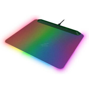 MOUSE PAD RAZER FIREFLY V2 PRO – CHROMA RGB – PHANTOM GREEN