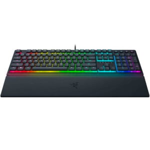 TECLADO GAMING RAZER ORNATA V3 – MEM-CANICO
