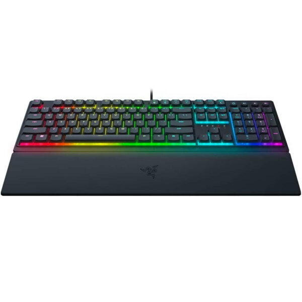 TECLADO GAMING RAZER ORNATA V3 – MEM-CANICO