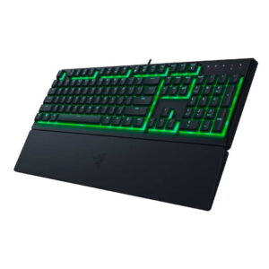 TECLADO GAMING RAZER ORNATA V3 X RGB – MEM-CANICO