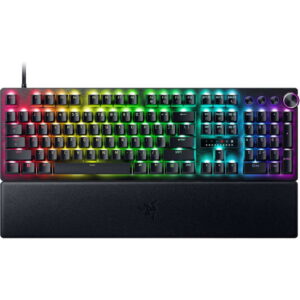 TECLADO GAMING RAZER HUNTSMAN V3 PRO