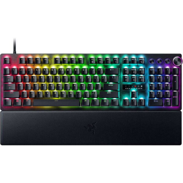 TECLADO GAMING RAZER HUNTSMAN V3 PRO