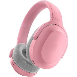 Headset Razer Barracuda – Inalámbrico – Multi-Plataforma – Quartz