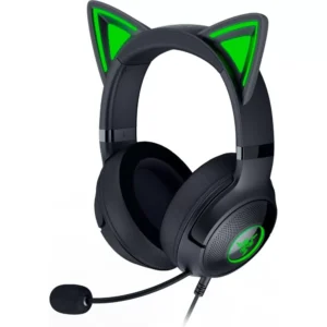 RAZER KRAKEN KITTY V2 – NEGRO