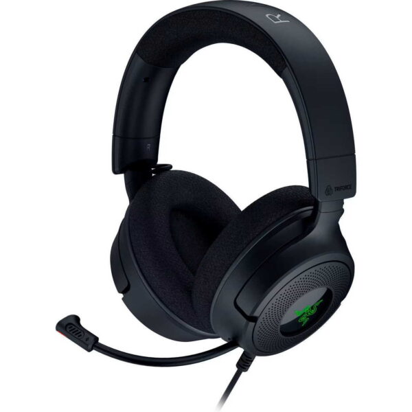 HEADSET RAZER KRAKEN V4 X