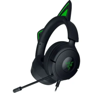 HEADSET RAZER KRAKEN KITTY V3 X