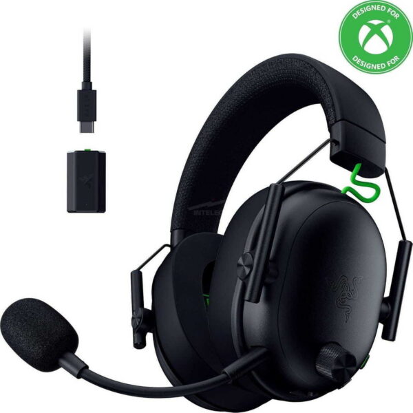 HEADSET RAZER BLACKSHARK V3 – XBOX – NEGRO