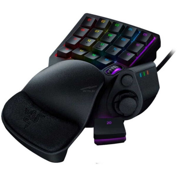 TECLADO RAZER KEYPAD TARTARUS PRO