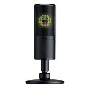 Razer Seiren Emote