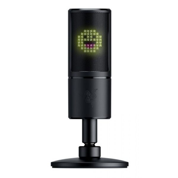 Razer Seiren Emote