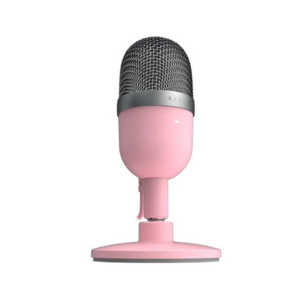 Razer Seiren Mini Quartz