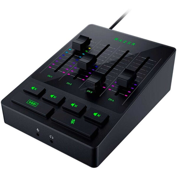 RAZER AUDIO MIXER