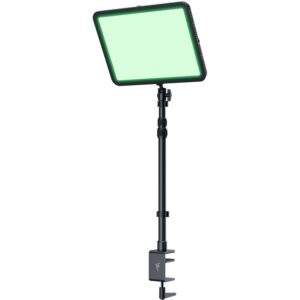 Razer Key Light Chroma RGB LED – Panel para Streaming
