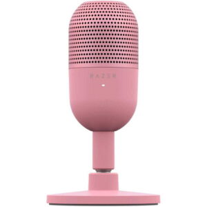 MICROFONO RAZER SEIREN V3 MINI – QUARTZ