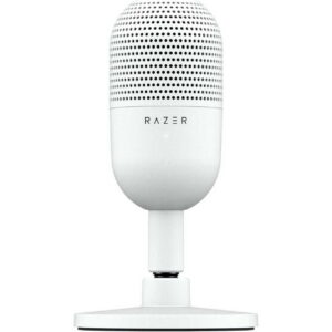 MICROFONO RAZER SEIREN V3 MINI – BLANCO
