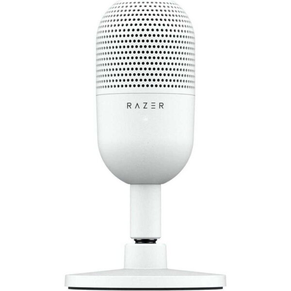 MICROFONO RAZER SEIREN V3 MINI – BLANCO