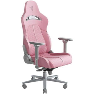 SILLA GAMING RAZER ENKI – QUARTZ