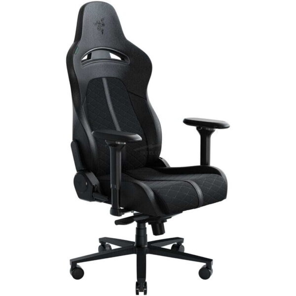 SILLA GAMING RAZER ENKI – NEGRO