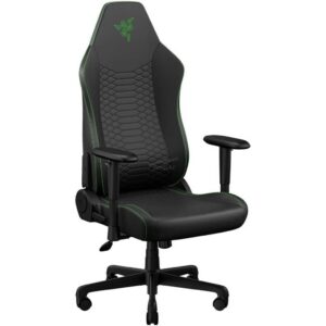 SILLA GAMING RAZER ISKUR V2 X NEWGEN – NEGRO-VERDE