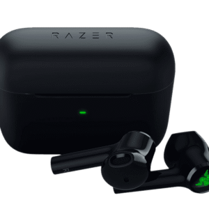 AURICULAR RAZER INALAMBRICO TRUE PRO NAS HAMMERHEAD RZ12-03440100-R3U1
