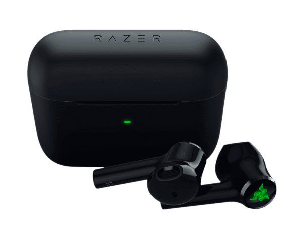 AURICULAR RAZER INALAMBRICO TRUE PRO NAS HAMMERHEAD RZ12-03440100-R3U1