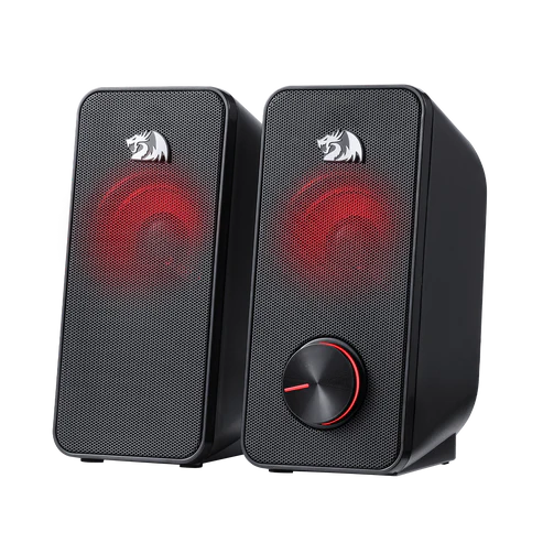 Parlantes Redragon Stentor GS500