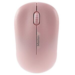 Meetion R545 – Wireless – Rosado