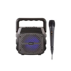 PARLANTE ARGOM RUMBA BOX K4 BT ARG-SP-3010BK