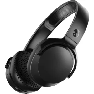 SKULLCANDY RIFF 2 – INALÁMBRICO – NEGRO