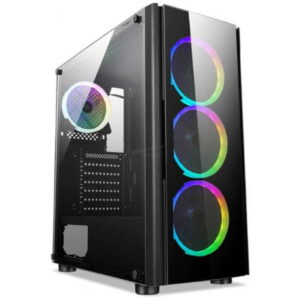CASE X-MICRO S7 – GAMING