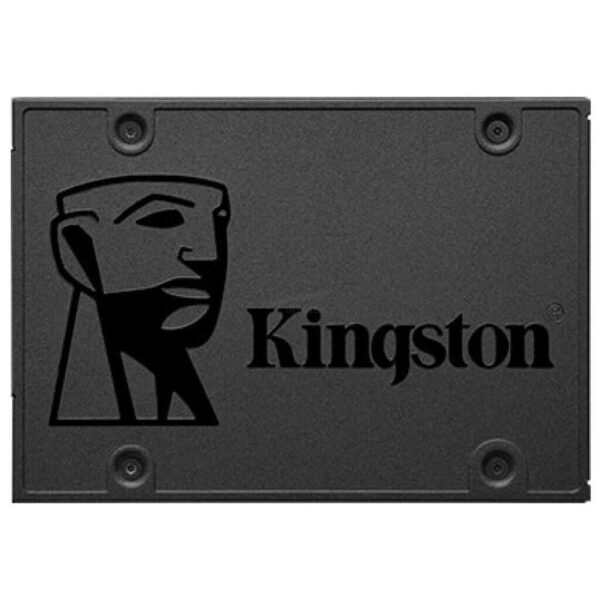 SSD 2.5 Kingston A400 SATA III – 960GB – 500/450 MB/s