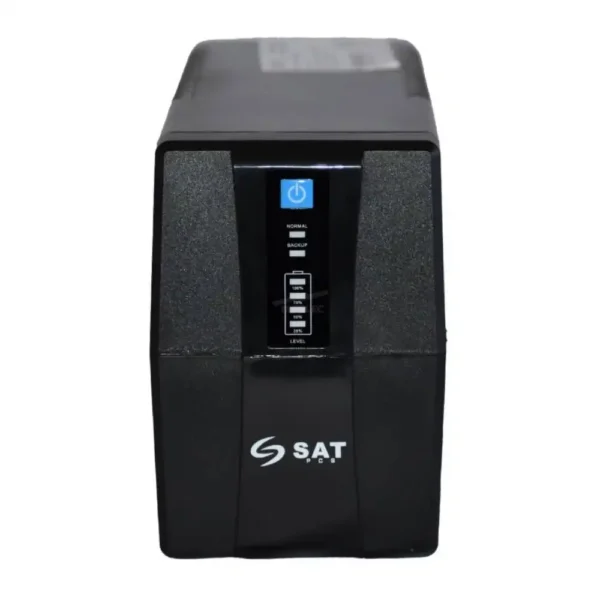 UPS SAT UR750 – 750VA-360W