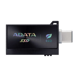 UNIDAD SSD EXTERNO ADATA SC730 – 1TB – USB – USB-C – 600 MB/s