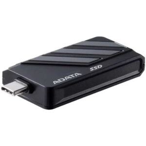UNIDAD SSD EXTERNO ADATA SC735 – 2TB – USB-C – 1,050 MB/s