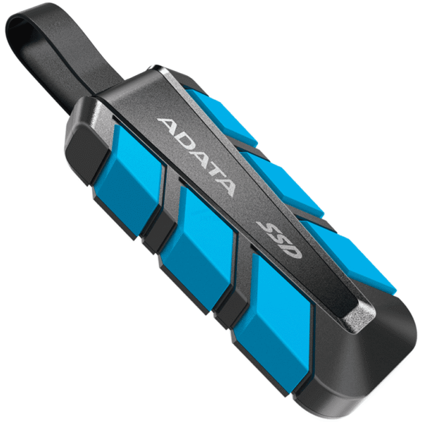 DISCO SSD EXTERNO ADATA SC740 – 1000GB – USB-C – 1050 MB/s