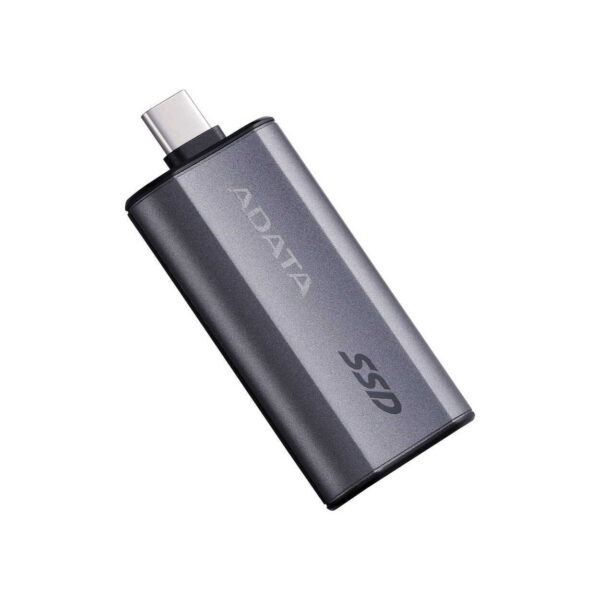 DISCO SSD EXTERNO ADATA SC750 – 1000GB – USB-C – 1.050MB/s