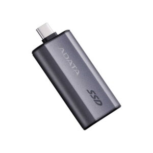 DISCO SSD EXTERNO ADATA SC750 – 500GB – USB-C – 1050 MB/s