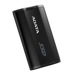 DISCO SSD EXTERNO ADATA SD810 – 1TB – USB 3.2 – 2.000 MB/s