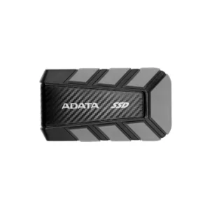 DISCO SSD EXTERNO ADATA SD820 – 1TB – USB 3.2 – GRIS – 2000 MB/s