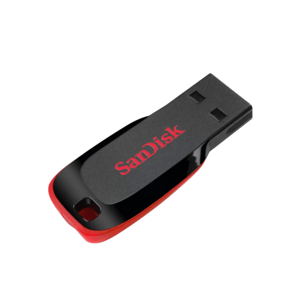 MEMORIA USB SANDISK CRUZER BLADE – USB 2.0 – 32GB