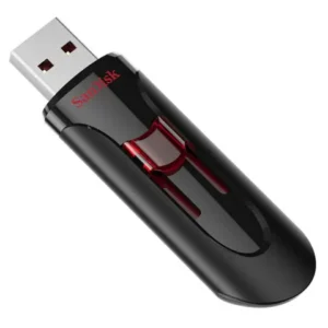 MEMORIA USB SANDISK CRUZER GLIDE – USB 3.0 – 32GB